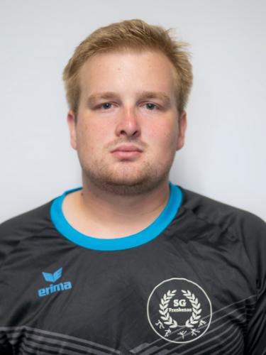 Tim Marlon Teicher