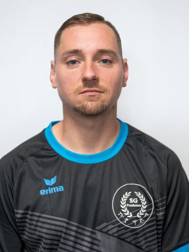 Kevin Wehner