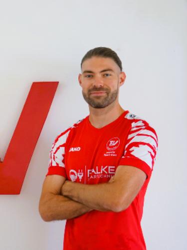 Tim Jankowski