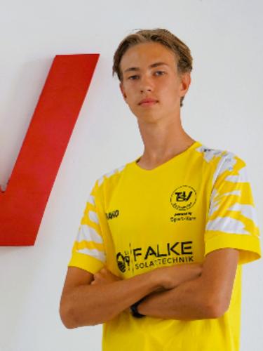 Jonas Karnbach