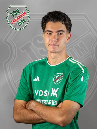 Ilias El Kart