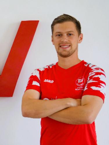 Niklas Klein