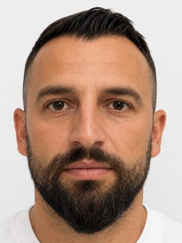 Mergim Ademi