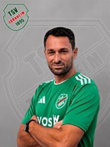 Manuel Henss