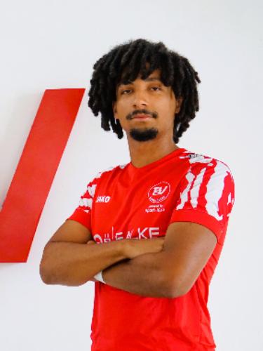 Tyrone Merget