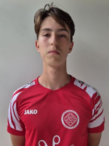 Lennard Gaber
