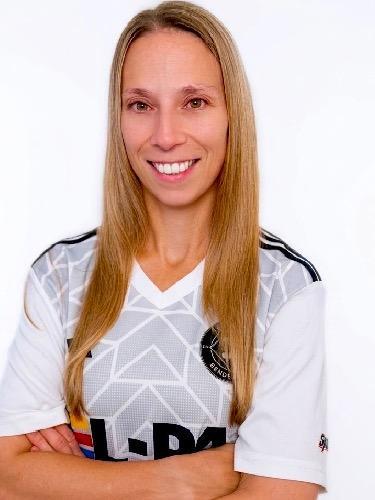 Katja-Annina Weinand