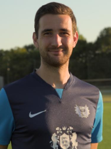 Alexander Hose