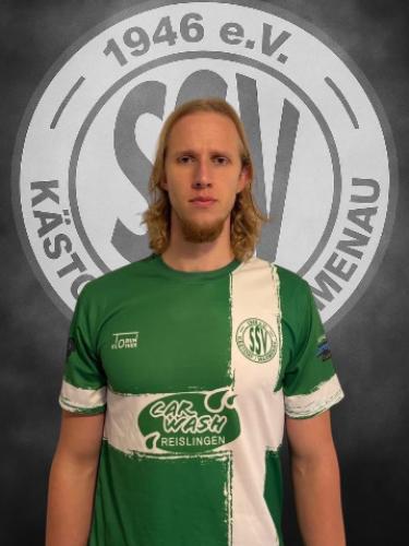 Luca-Philipp Mennenga