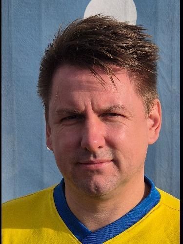 Thomas Namat