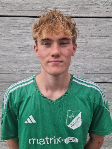 Noah Heidemann