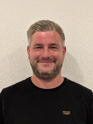 Daniel Linss