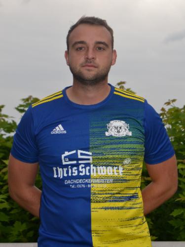 Tim-York Meyer