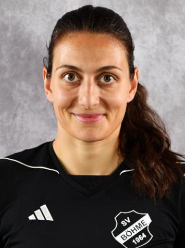 Luisa Bernt-Grosso