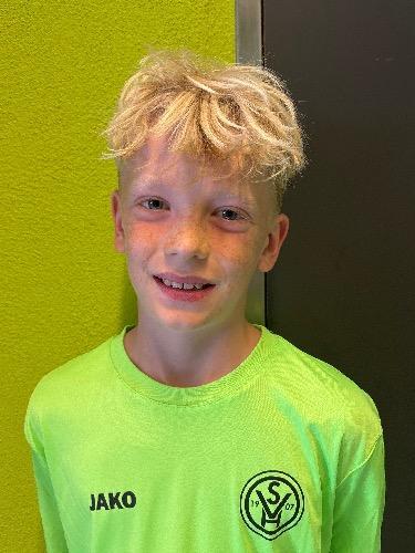 Noah Schramm
