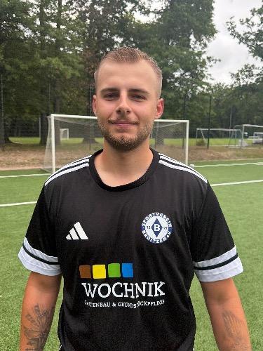 Marlon Hartmann