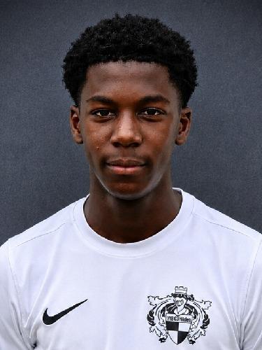 Henry Ayertey