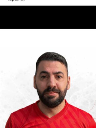 Mirkan Aydin