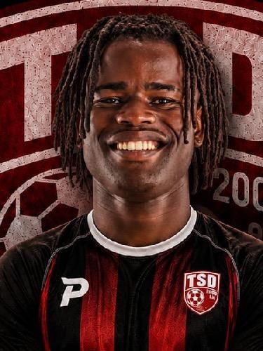 Emmanuel Frimpong
