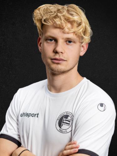 Lukas Hoffmann