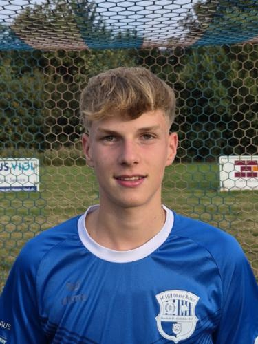 Thore Carstensen