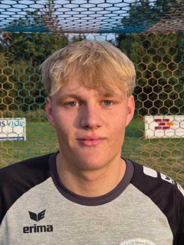 Bosse Hansen
