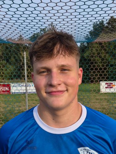 Lasse Brandt