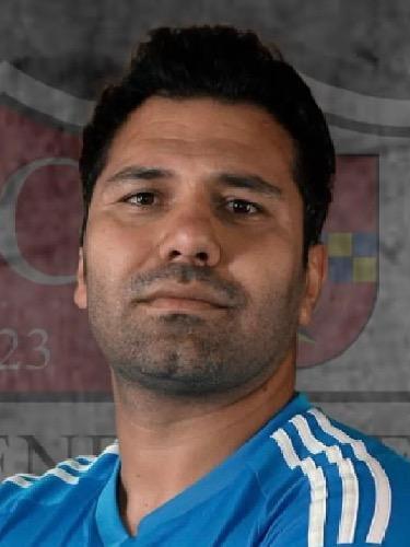 Mohammad Seyed