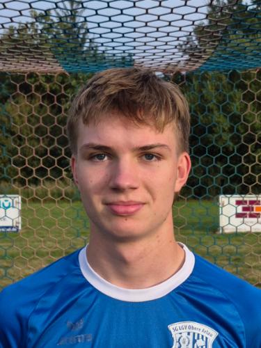 Jesse Carstensen