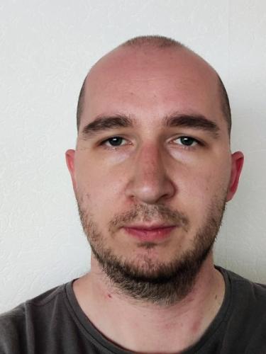 Steven Hilsendegen