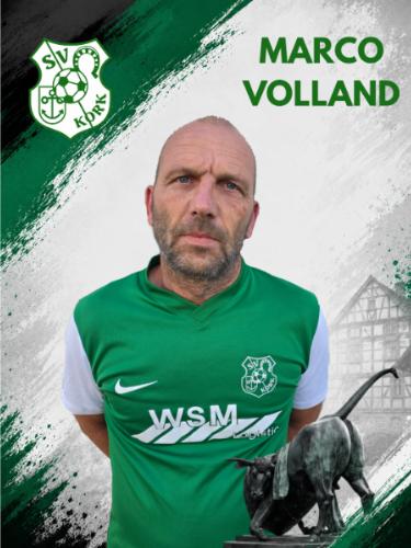 Marco Volland