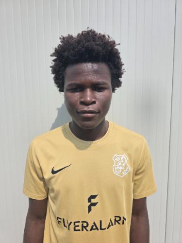 Amadou Abdoulaye Abdoulaye