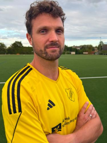 Nils Bauer
