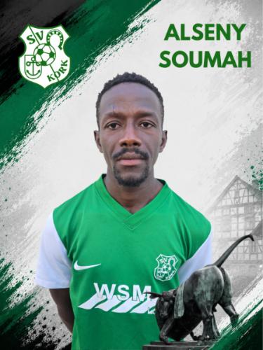 Alseny Soumah