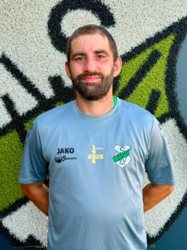 Daniel Büchel