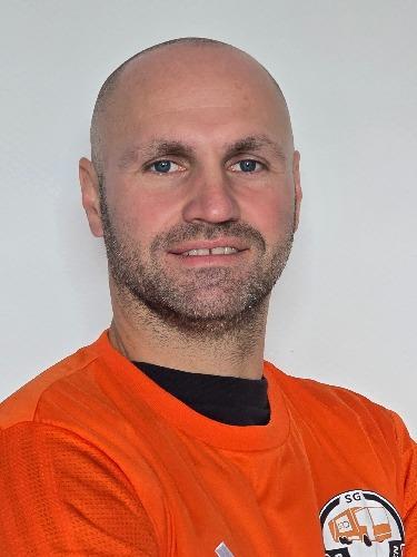 Andre Bormann