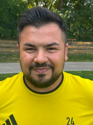 Ümit Coskun