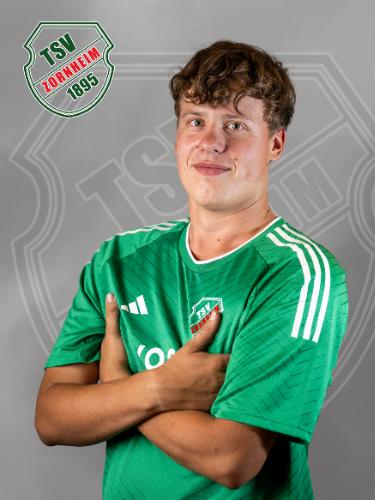 Tom Bender