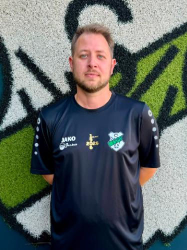 Tobias Fuchs