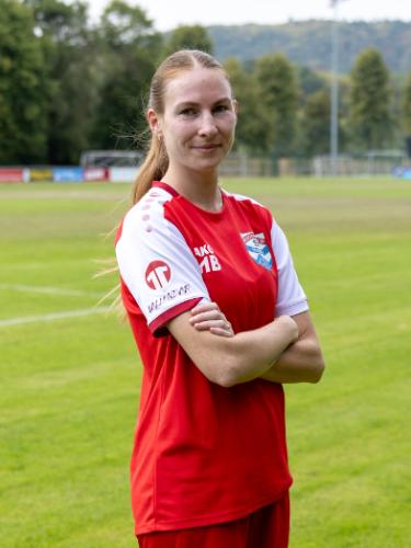 Megan Bischler