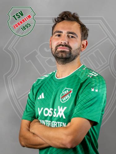 Luca Brühl