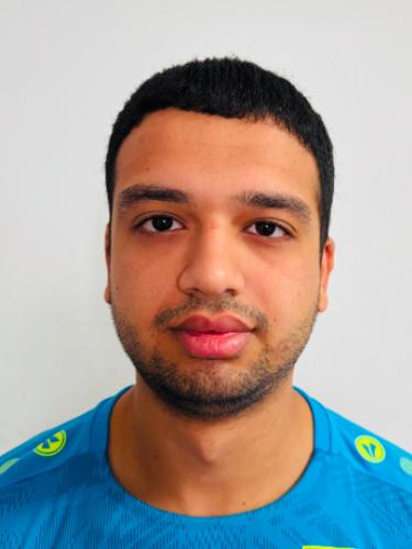 Aymn Mustafa Najim Al-Maliky