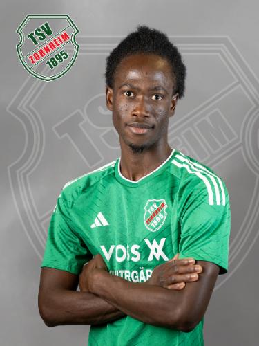 Mohamedi Doumbouya