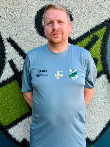 Markus Groß