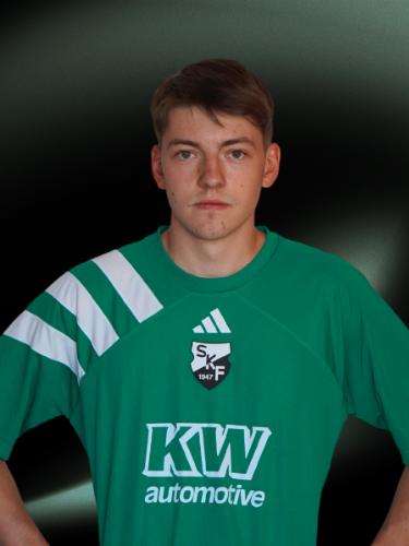 Tim Apperger