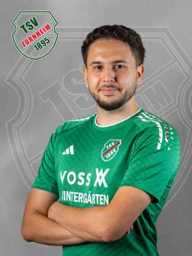 Burak-Akif Duran