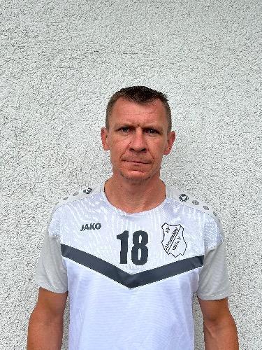 Szymon Pawlowski