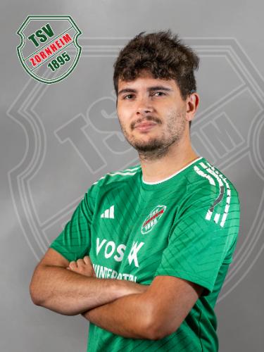 Lucca Ayoub Hachmann