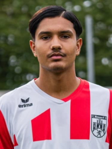 Jermaine Can Meinhardt