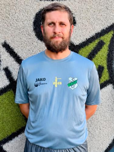 Tim Kienitz